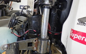HONDA C110 SUPER CUB JA07