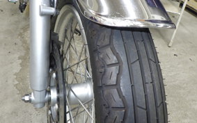 YAMAHA SR400 Gen.4 2010 RH03J