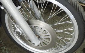 SUZUKI INTRUDER 400 1995 VK51A
