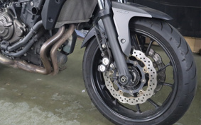 YAMAHA MT-07 ABS 2014 RM07J
