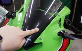 KAWASAKI ZX-25R-2SE 2014 ZX250H
