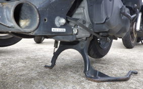 SUZUKI LET's 4 CA46A