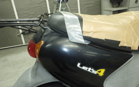 SUZUKI LET's 4 CA45A