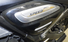 TRIUMPH SPEED 400 2024