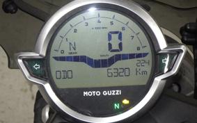 MOTO GUZZI V7 STONE 2 2022