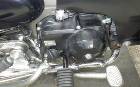 HONDA LITTLE CUB E AA01