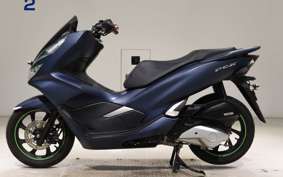 HONDA PCX 125 2012 JF81