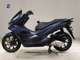Фото Honda PCX 125 2018 с японского аукциона