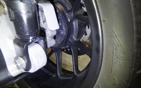 HONDA FORZA SI 1994 MF12