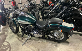 YAMAHA DRAGSTAR 400 2008 VH01J