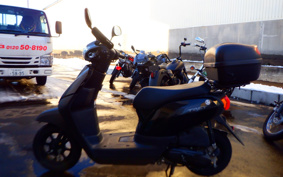 HONDA  TACT  BASIC  AF79