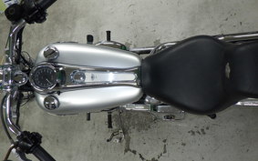 HARLEY FXSTD 1450 2003