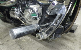 HARLEY FXSTC 1580 2008