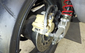 HONDA CB400 SUPER BOLDOR VTEC 2007 NC39