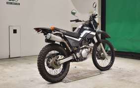 YAMAHA SEROW 225 Gen.3 1997 DG08J