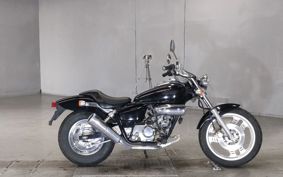 HONDA MAGNA 50 AC13