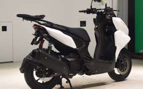 YAMAHA X FORCE 2018 SG79J