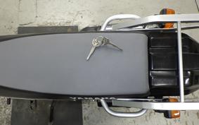 YAMAHA SEROW 225 Gen.3 2006 DG08J