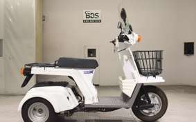HONDA GYRO X 2024 TD02