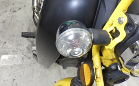 HONDA CROSS CUB 110 JA10