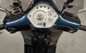 VESPA VESPAGTS250IE M45100