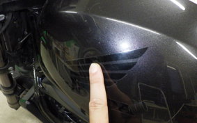 HONDA REBEL 1100 2022 SC83