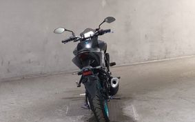 YAMAHA MT-25 RG74J