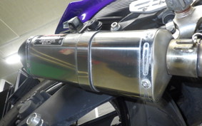 YAMAHA YZF-R15 2008