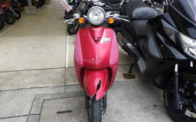 HONDA TODAY 1997 AF61