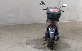 HONDA DIO AF56