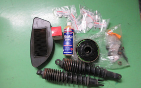 YAMAHA CYGNUS125X SE12J