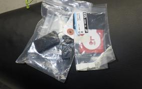 YAMAHA TRICITY 155 SG81J