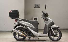HONDA ﾌﾞﾘｰｽﾞ110 2012
