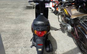 HONDA TACT Basket AF79