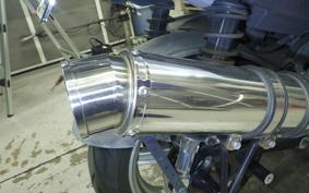 YAMAHA CYGNUS 125 XSR 3 2007 SEA5J