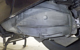 YAMAHA MAXAM 250 2007 SG21J