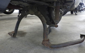 YAMAHA JOG Gen.5 SA36J