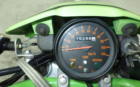 KAWASAKI KSR-2 MX080B