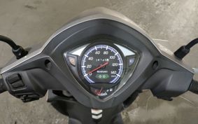 SUZUKI ADDRESS V110 CE47A