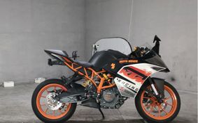 KTM 390 RC JYJ40