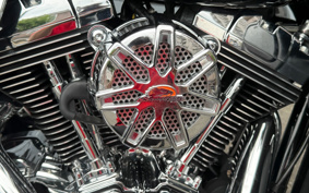 HARLEY FLHX1580 2013 KBM