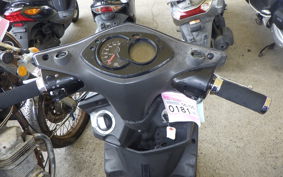 YAMAHA CYGNUS 125 XSR 2 SE44J