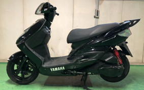 YAMAHA CYGNUS125XSR SE44J