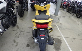 HONDA PCX 150 KF18