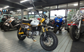 HONDA  MONKEY 125 JB03