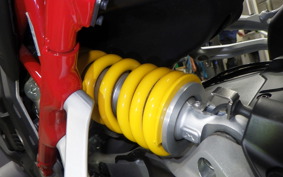 DUCATI MULTISTRADA V4S 2023