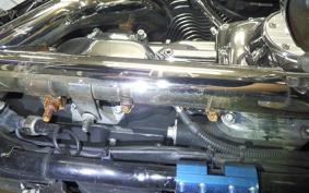 HARLEY FLHTCU 1580 CVO 2008