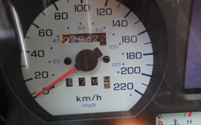 HONDA GL1500 TRIKE 2000 SC22