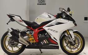 HONDA CBR250RR A MC51