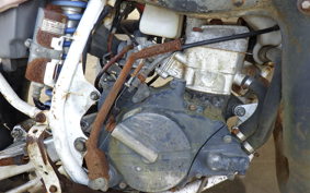 HONDA CRM80 GEN 1 HD11